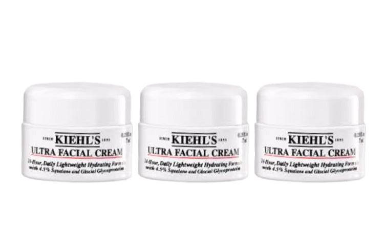 Крем Kiehl's High Moisture Cream Miniature - Boxette Shop